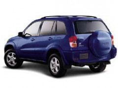 RAV4 2000-05